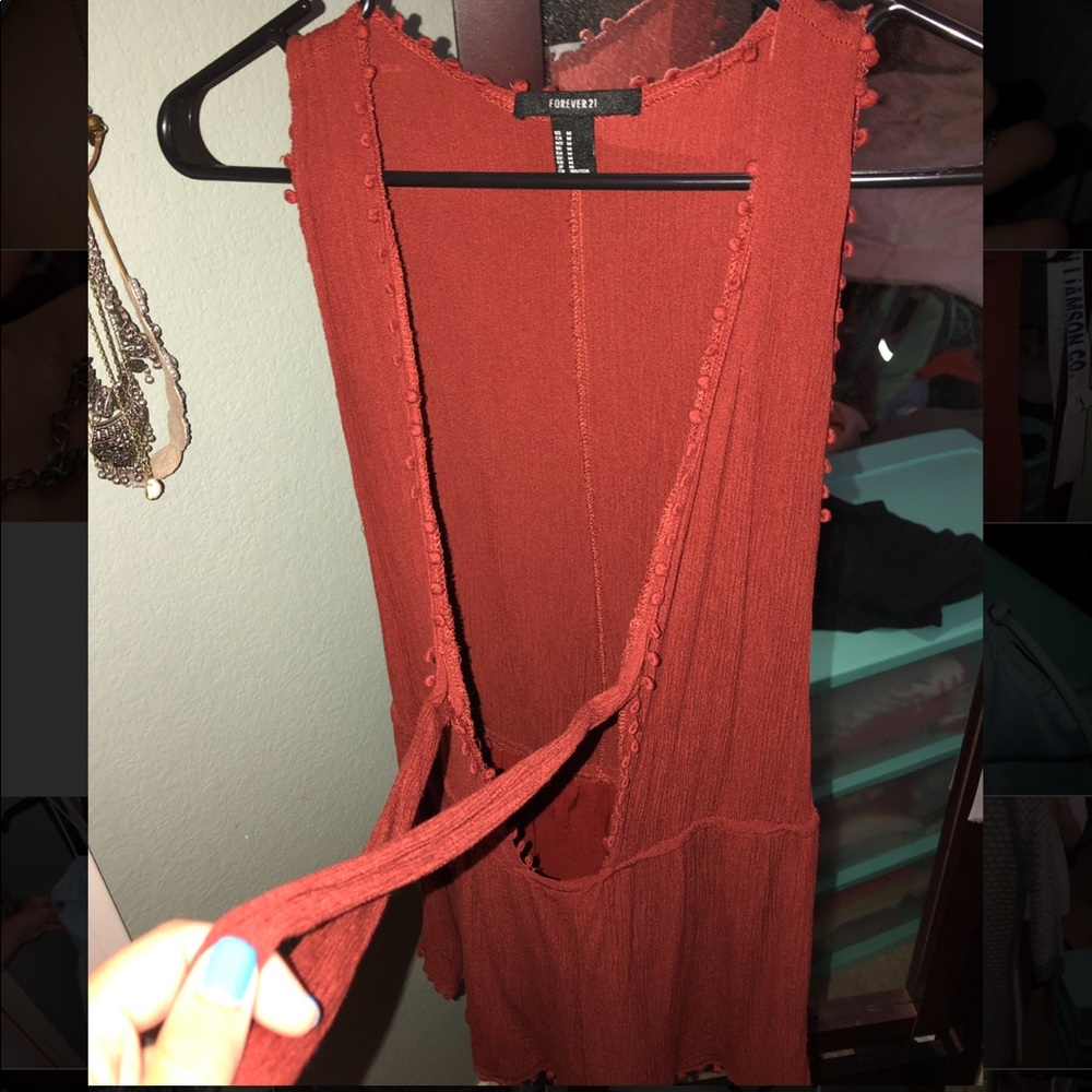 Romper - Picture 5 of 5